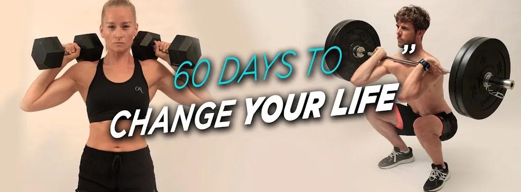 Lean In 60 featured image