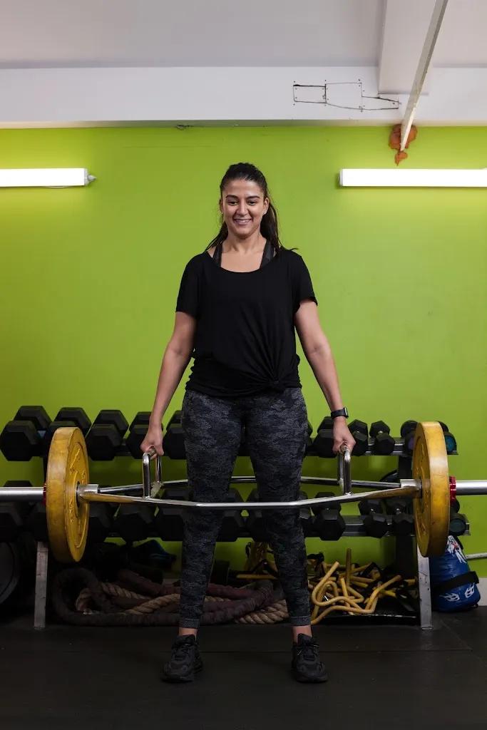 Lean Living featured image