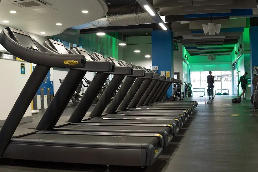 Lean Scene - Health & Fitness featured image