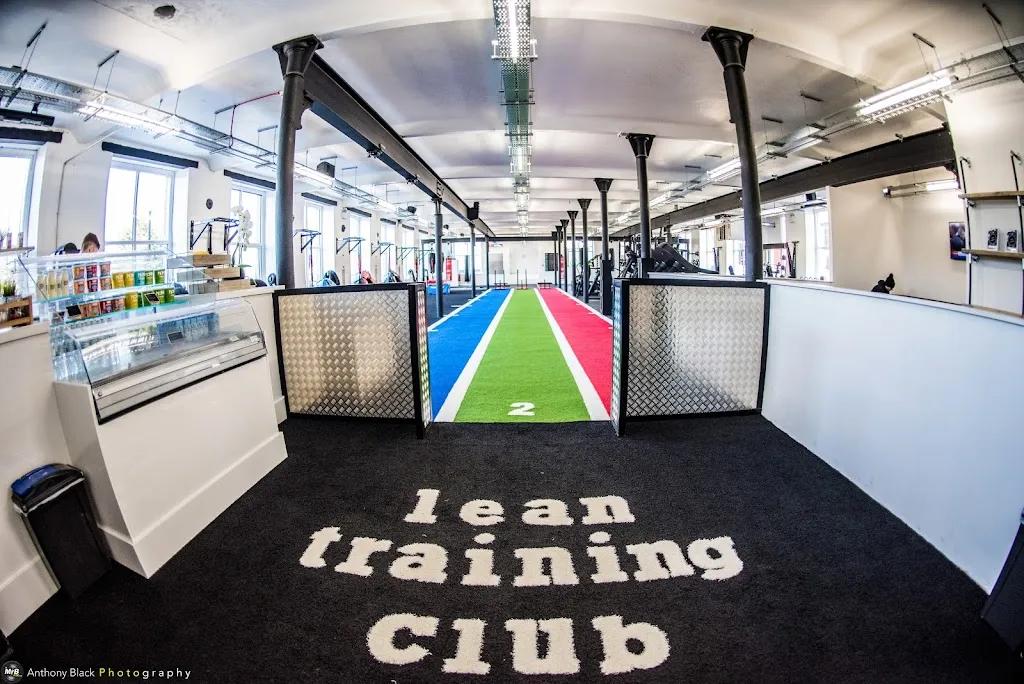 lean training academy featured image