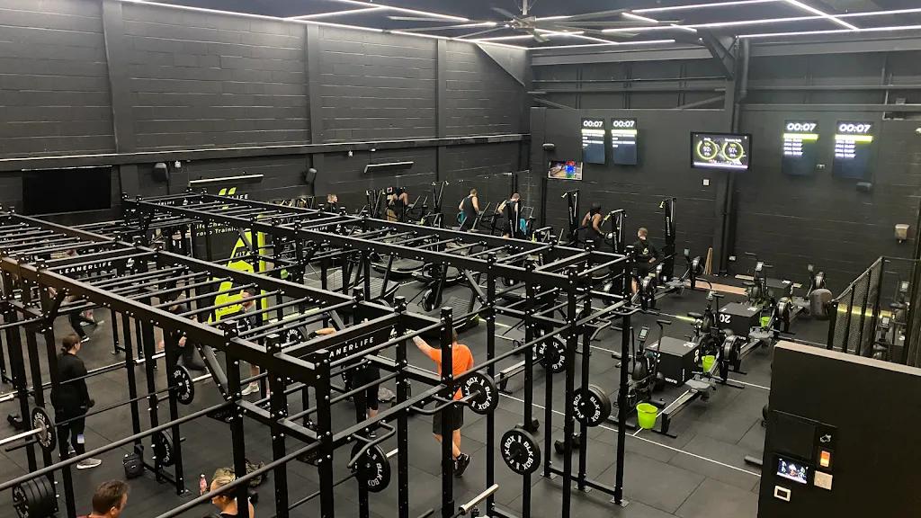 LeanerLife Fitness featured image