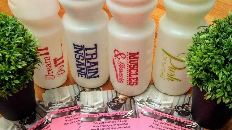 Leanne fitness personal training featured image