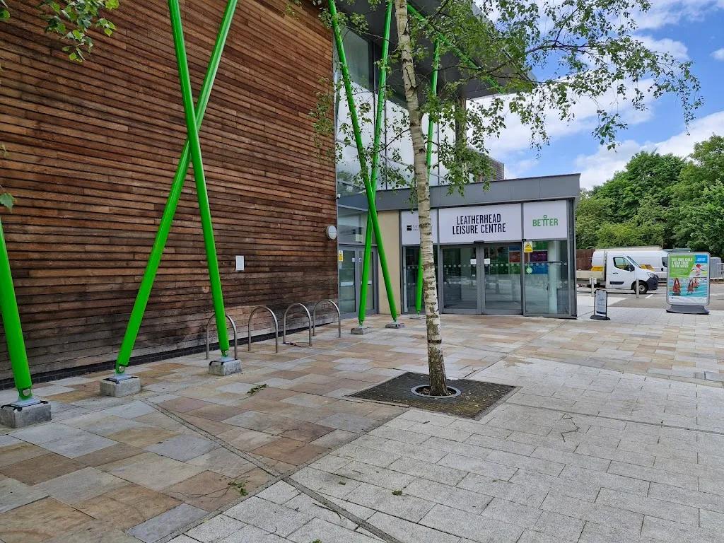 Leatherhead Leisure Centre featured image
