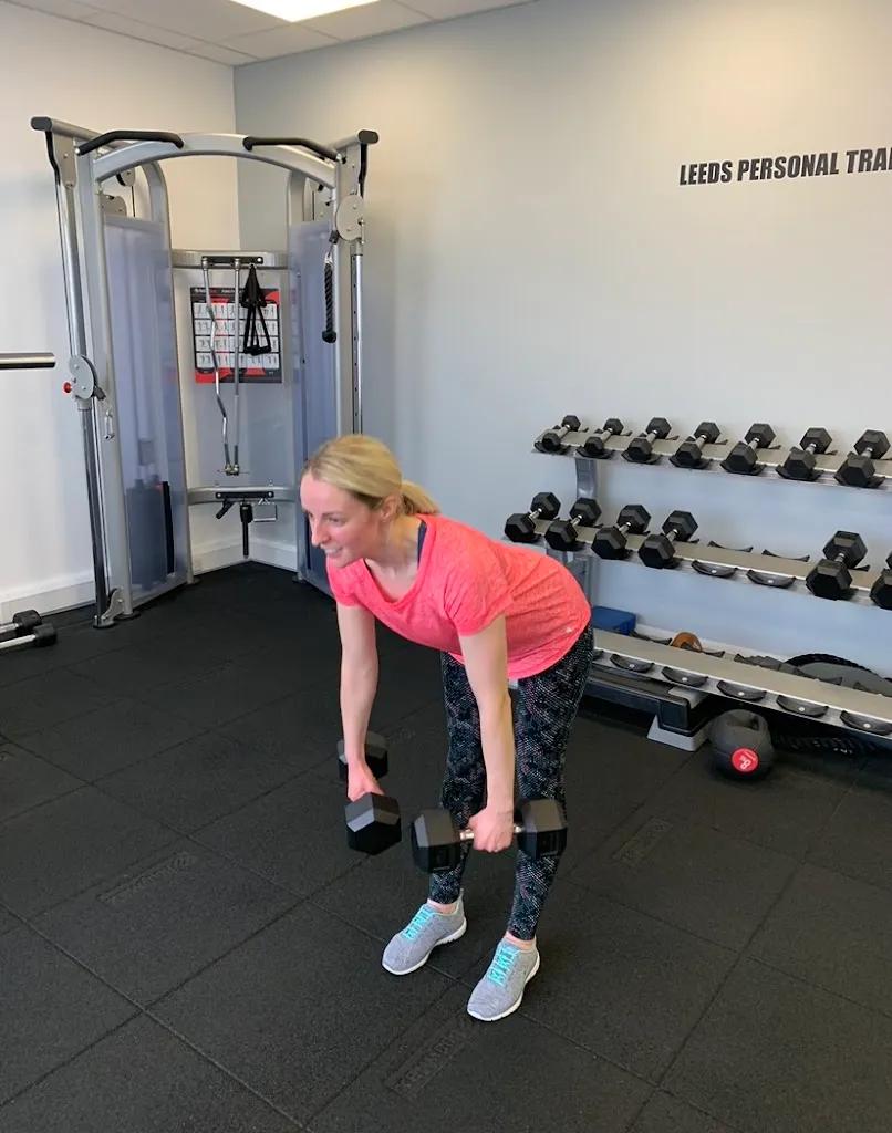 Leeds Personal Training featured image