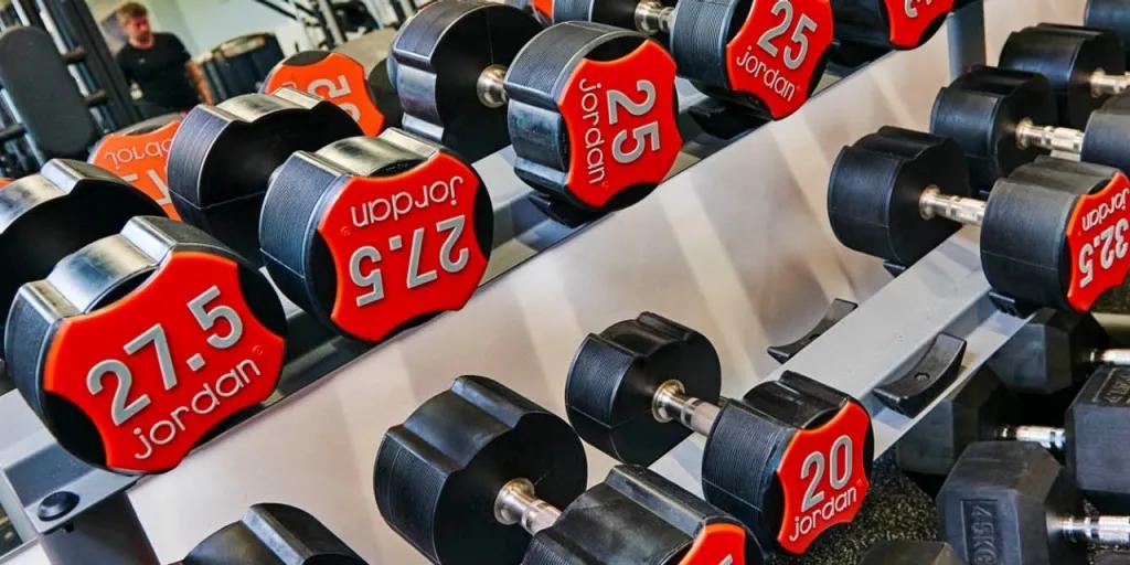 Legends Fitness Suite featured image