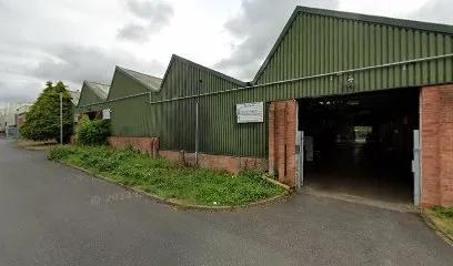 Legends Gym featured image