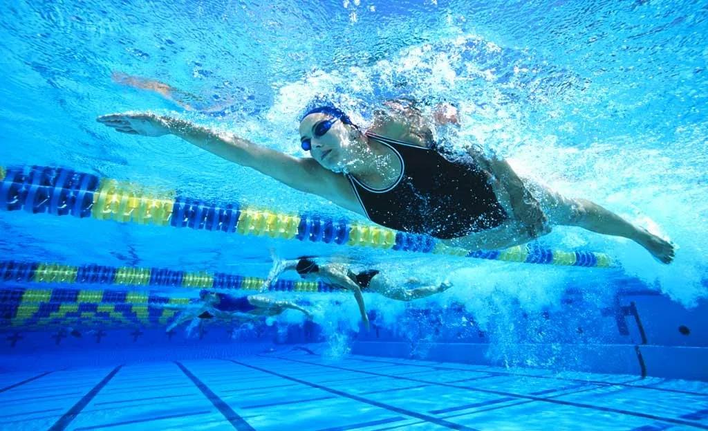 Leisure at Cheltenham featured image