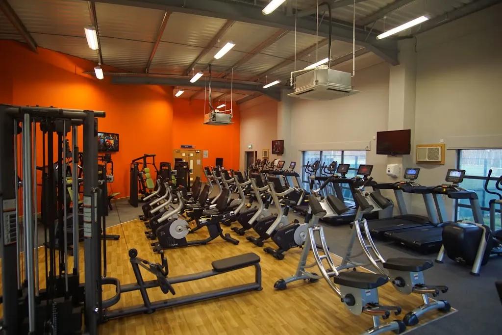 Leisure United Friar Park featured image