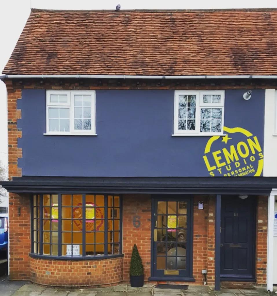 Lemon Studios featured image