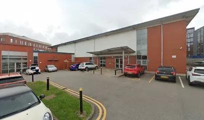 Les Mills GRIT at NuL featured image