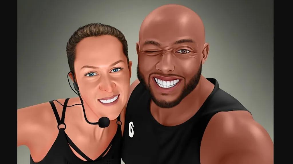 Lewis Fitness PT featured image