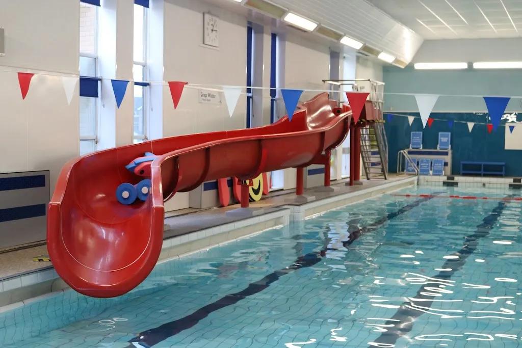 Lewsey Sports Park featured image