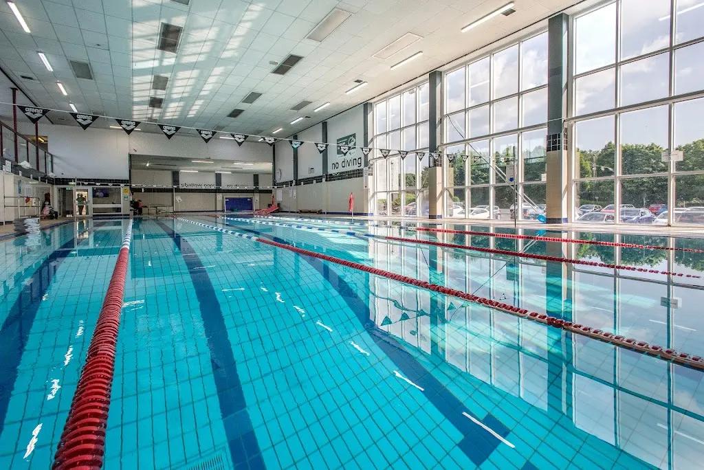 Leyland Leisure Centre featured image