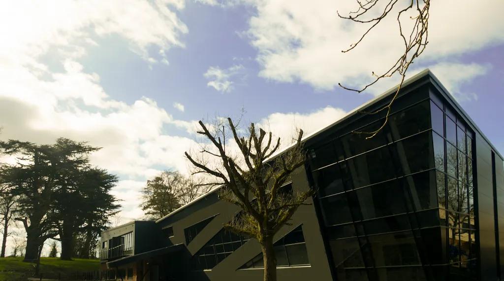 Liberty Leisure & Spa Wychbold featured image