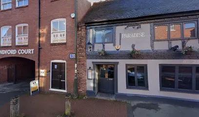 Lichfield Fitness Centre featured image