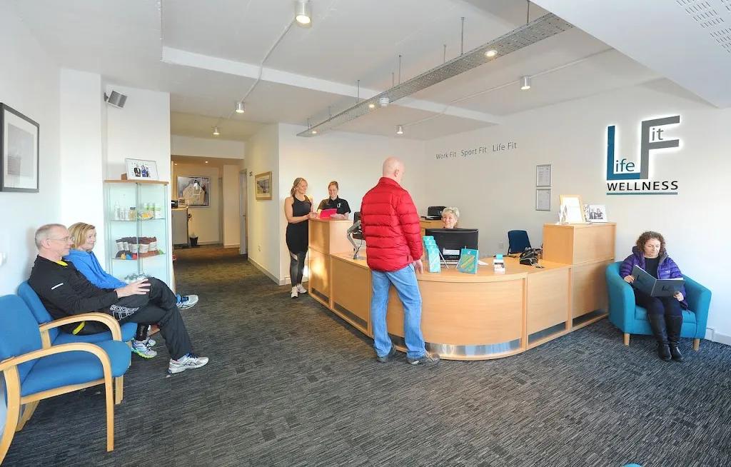 Life Fit Wellness featured image