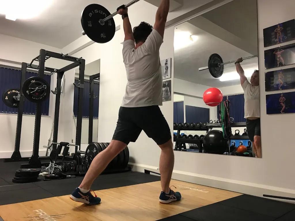 Life Force Fitness featured image