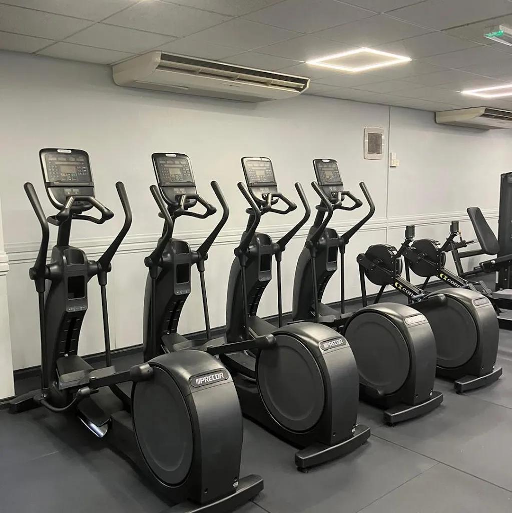 Life Leisure Cheadle featured image