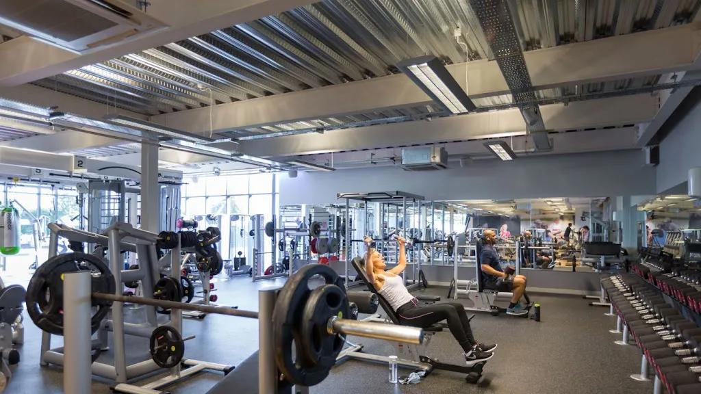 Lifestyle Fitness Canterbury featured image