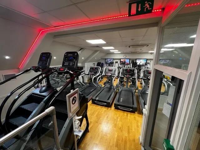 Lifestyle Fitness Deeside College, Connah's Quay featured image
