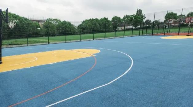 Lifestyle Fitness Epsom featured image