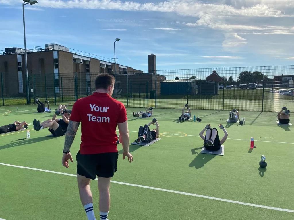 Lifestyle Fitness Salisbury, Avon Valley Academy featured image