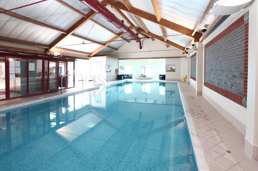 Lifestyle Health & Leisure Club featured image