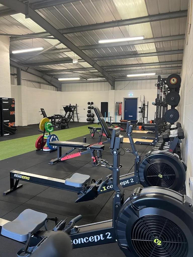 Lift Club featured image