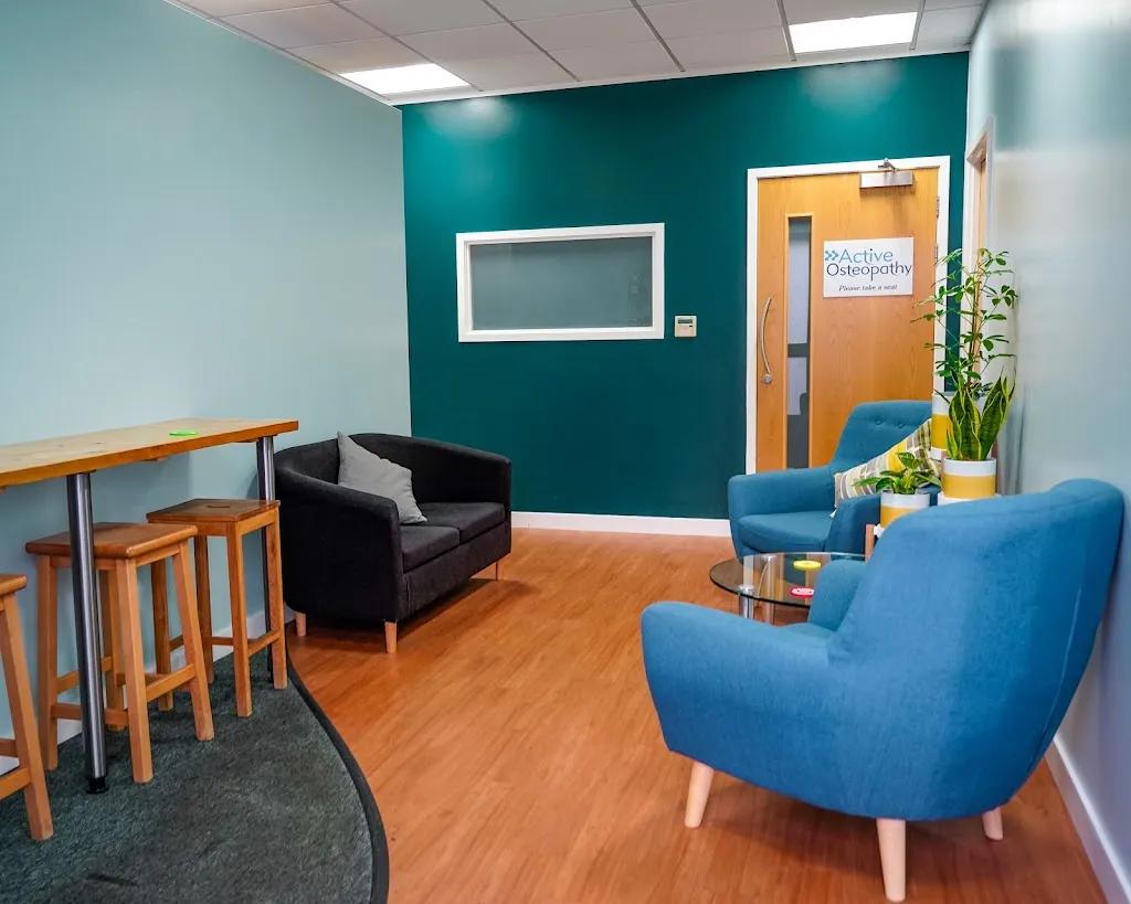 Lift Fitness featured image