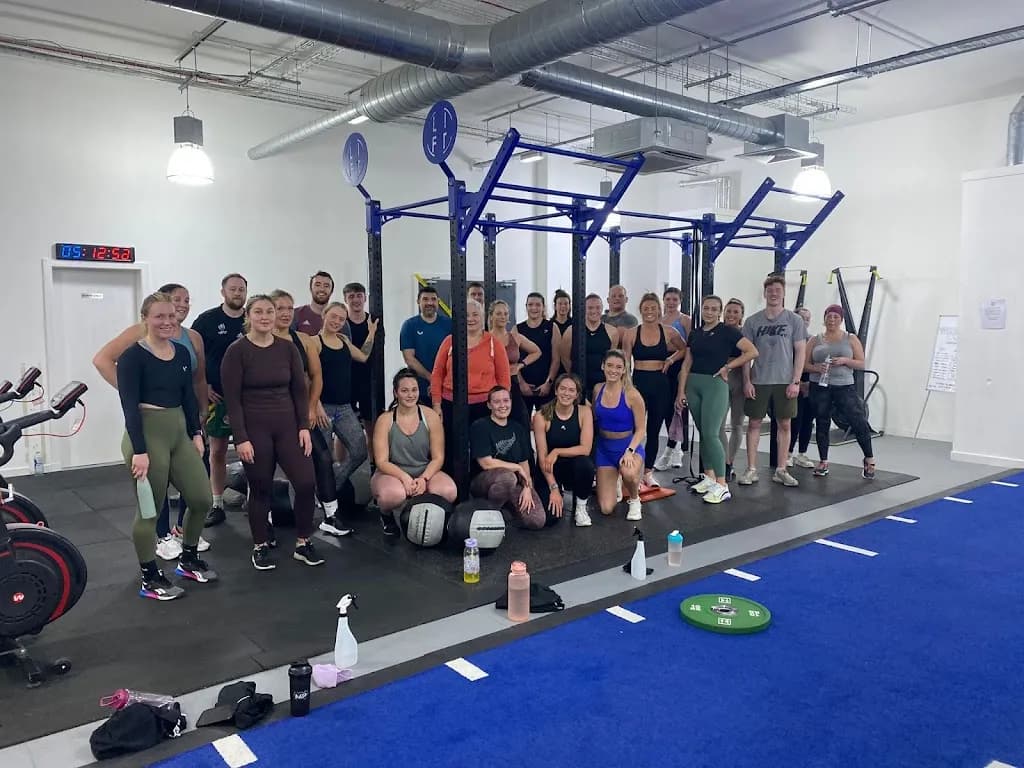 LIFT Gyms featured image