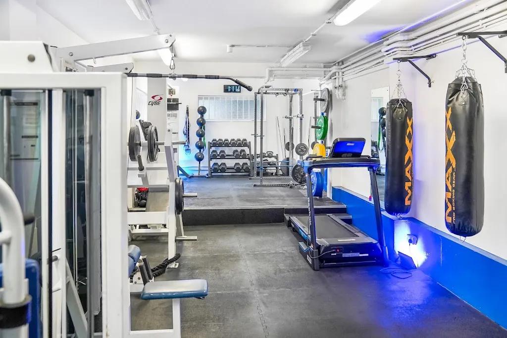Lift Personal Training Studio - Muswell Hill featured image