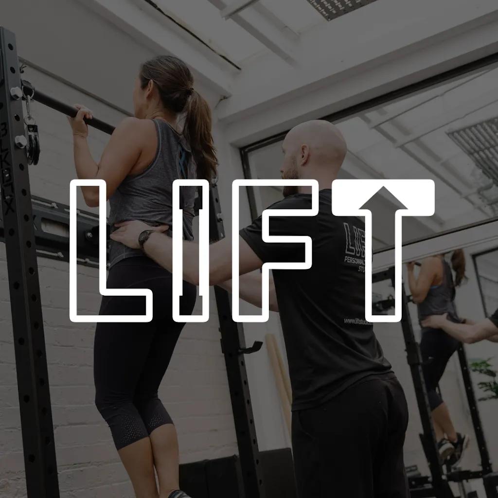 LIFT Studios Ltd featured image