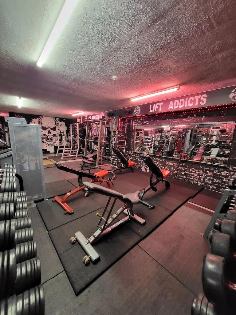 Liftaddicts featured image