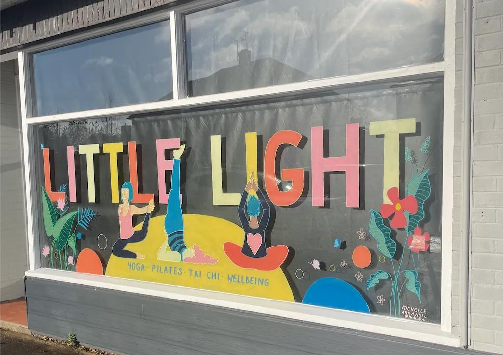 Little Light Studio, Leamington Spa featured image