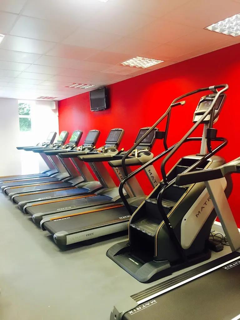 Littleborough Sports Centre featured image