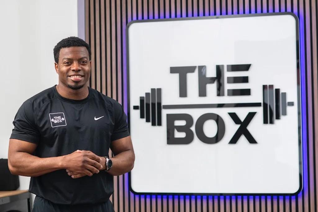 Live and Maintain Fitness & Fitness Training featured image