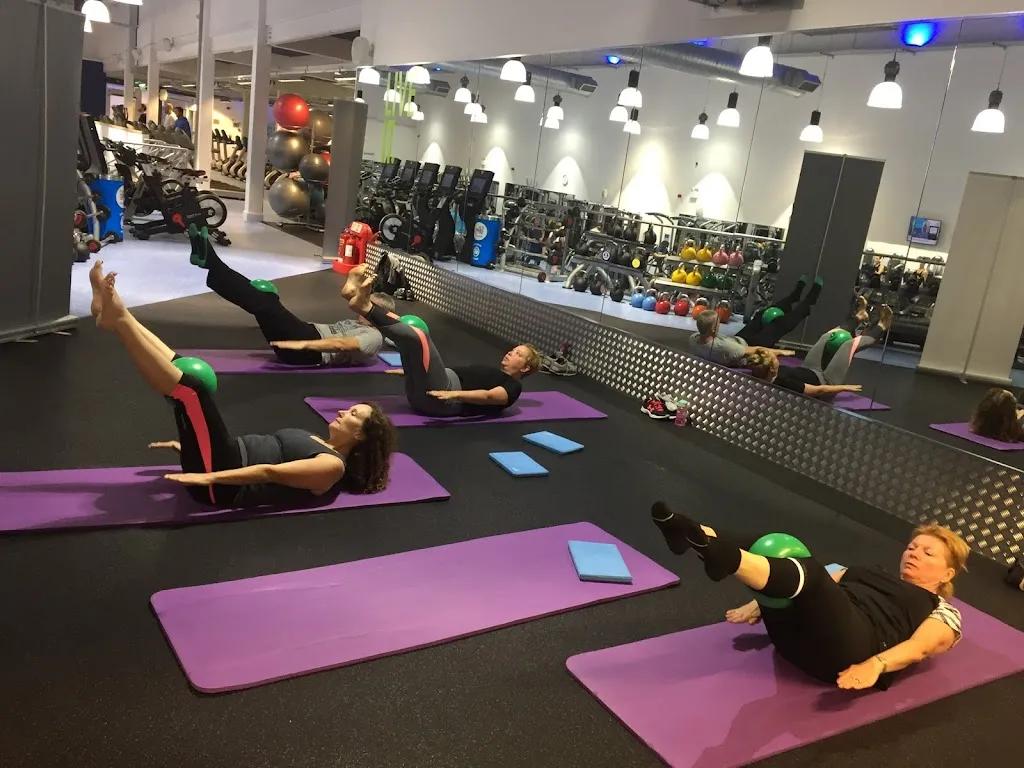 Live Well - Pilates & PT in Hemel Hempstead featured image