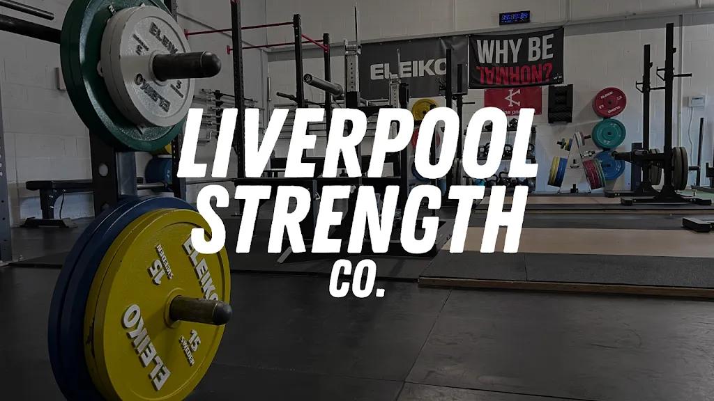 Liverpool Strength Company featured image