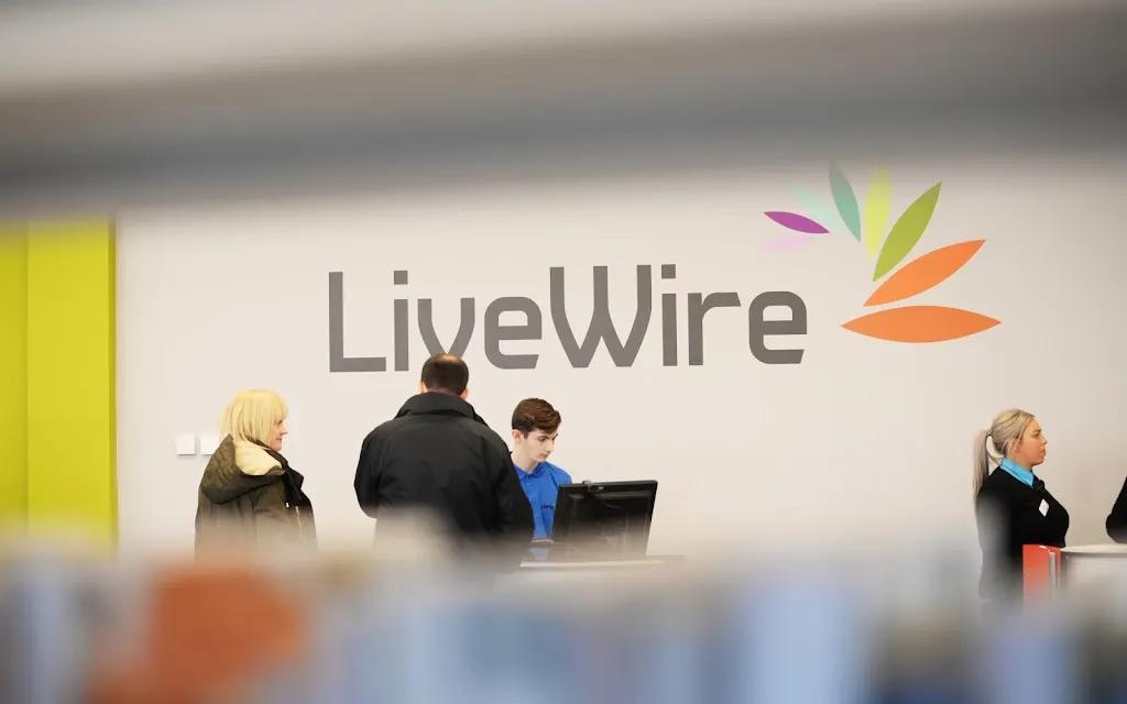 LiveWire CIC featured image