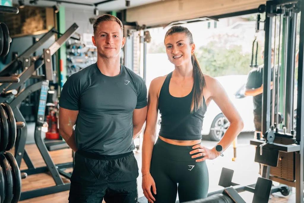 LJ Fitness featured image