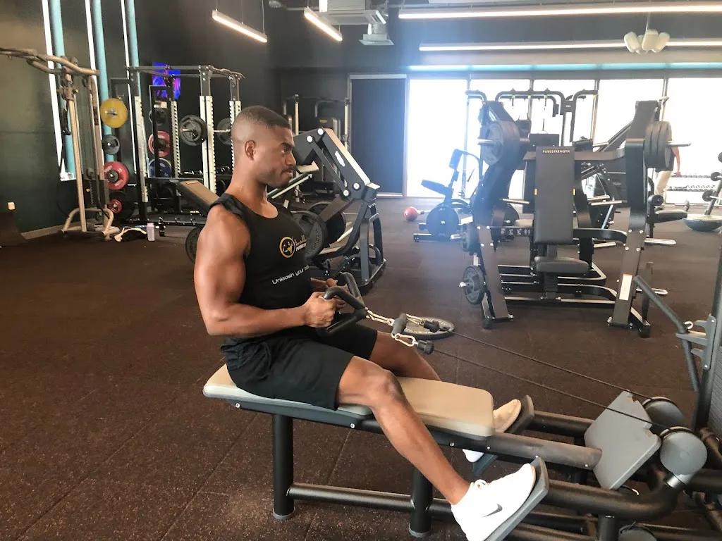 LJL Fitness Slough Personal Training featured image