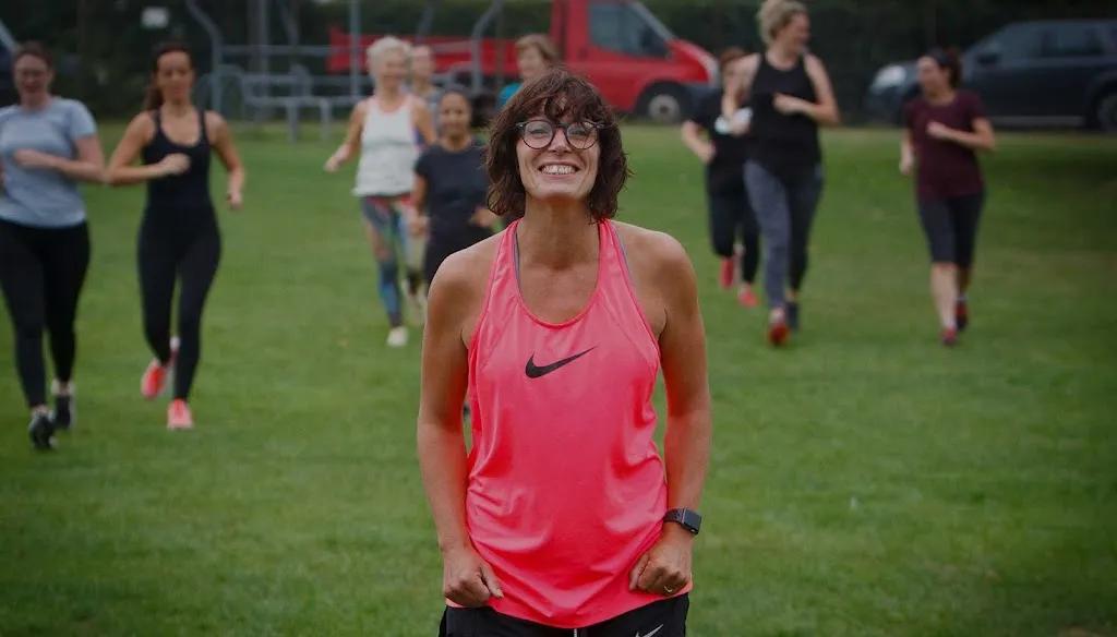 LL Fitness featured image