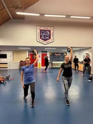 LL Fitness featured image