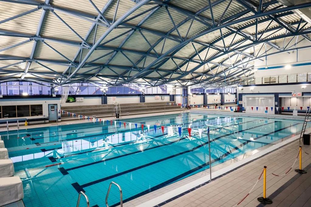 Llandudno Swimming Centre - Ffit Conwy featured image