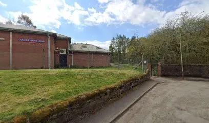 Lochee Boys Club featured image