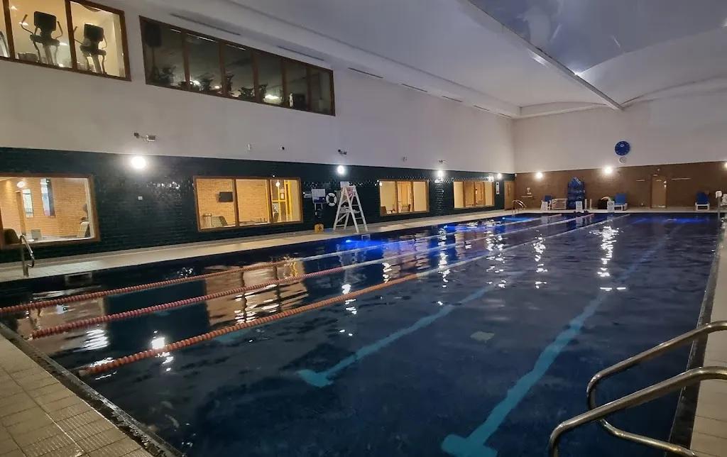 Lockmeadow Health Club featured image