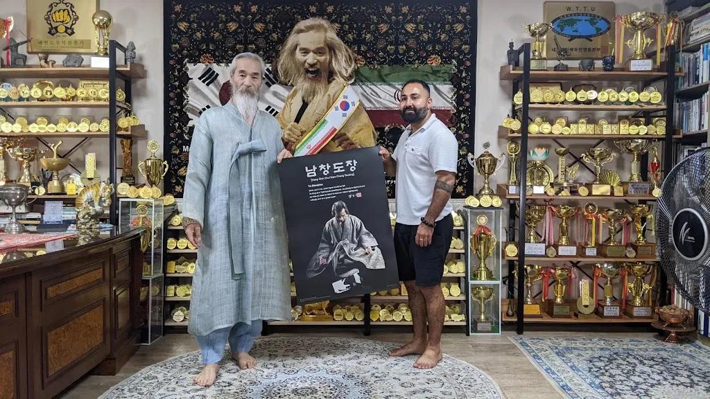 London Combat MMA Academy featured image