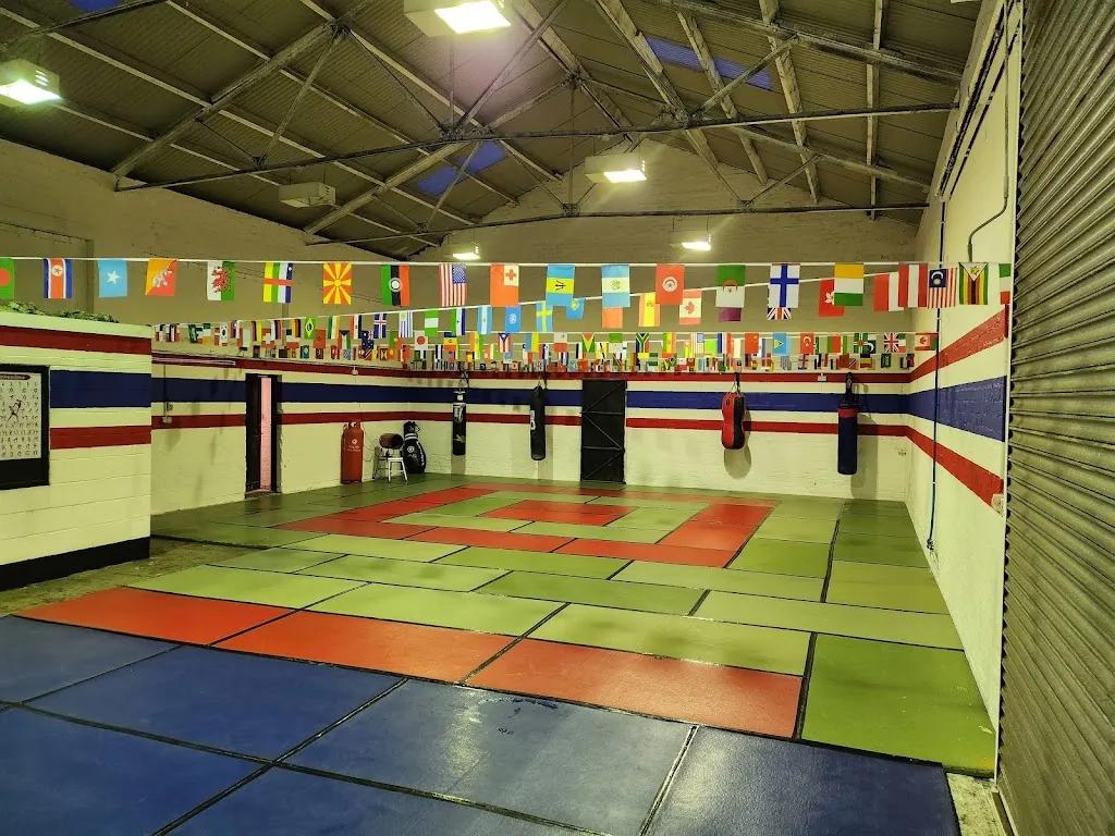 Lone Star Muay Thai Academy featured image