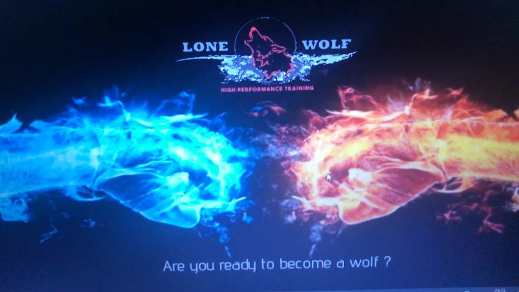 Lone Wolf High Performance Training featured image