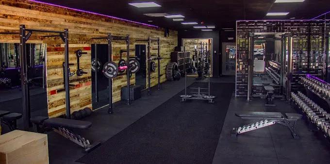 Lou Lou's Personal Training Wilmslow featured image